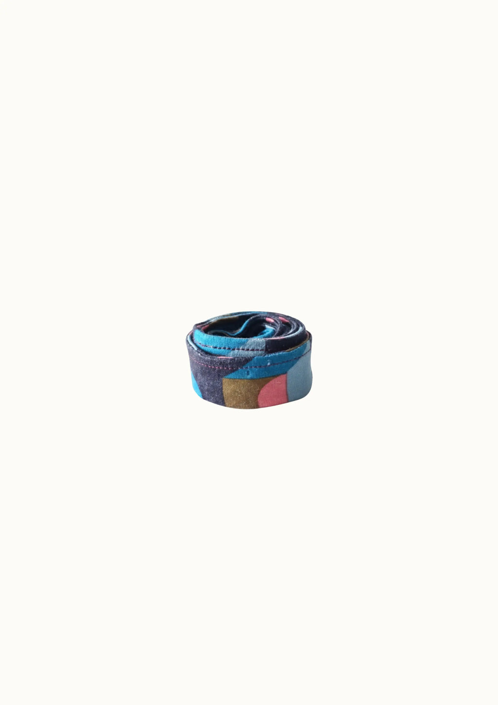 Ruban FlexCurl Rose en Lyocell MavayaCare